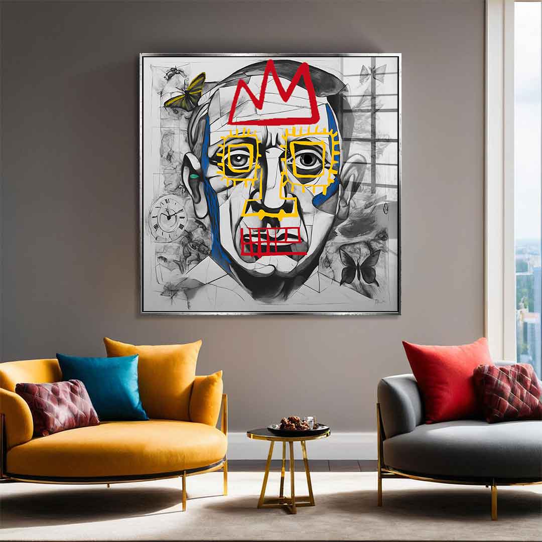 Spain - Acrylglas