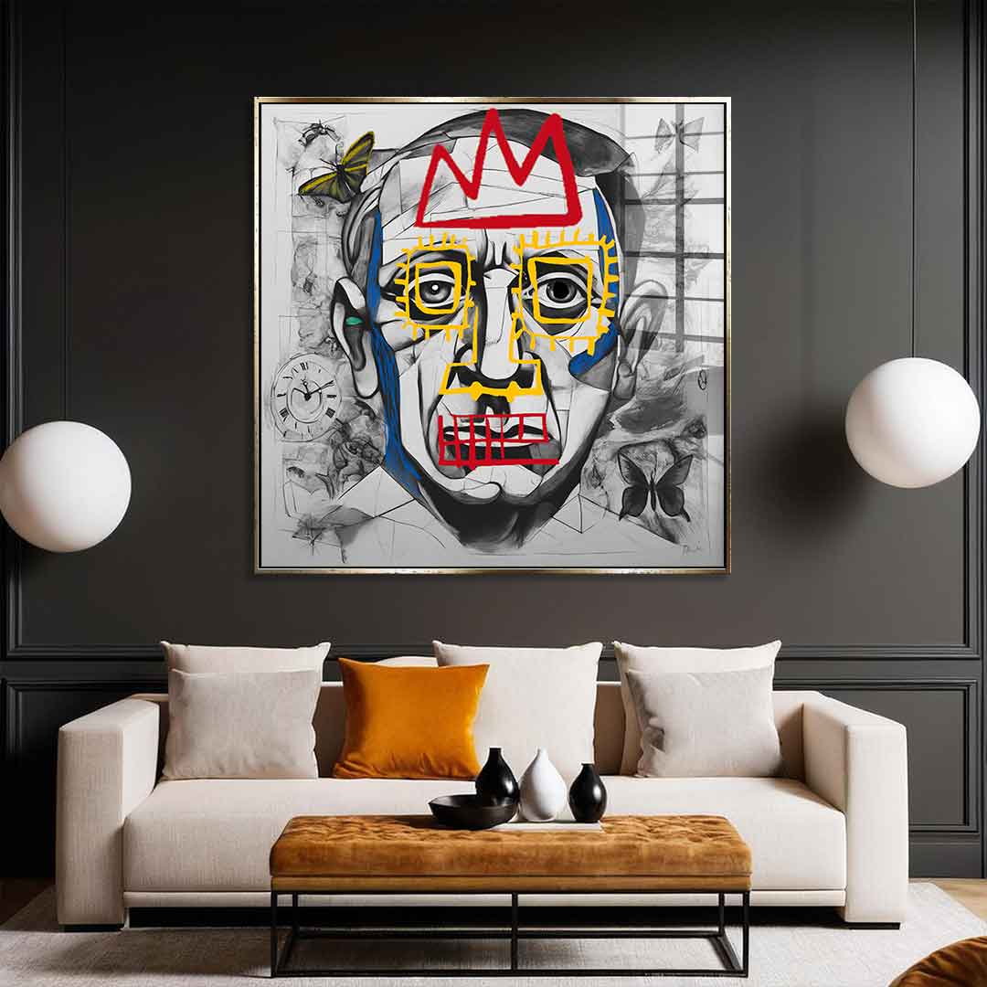 Spain - Acrylglas