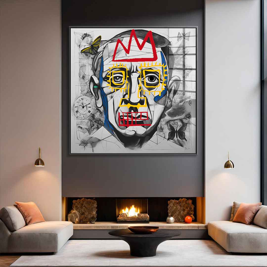 Spain - Acrylglas