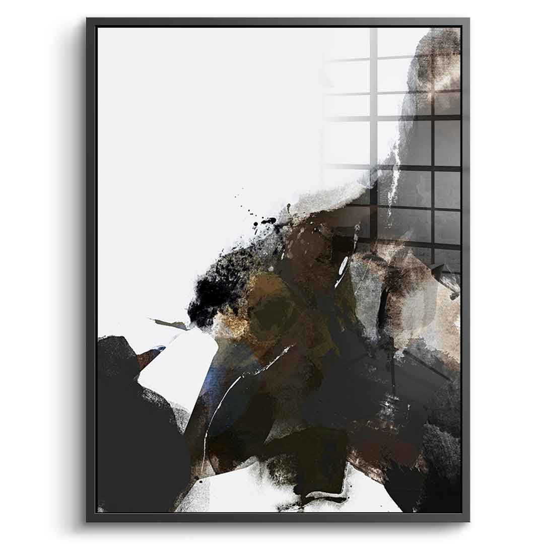State - Acrylglas
