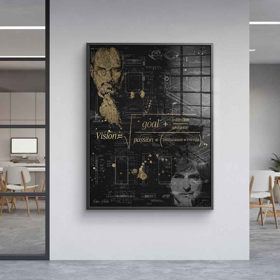 Vision - Acrylglas