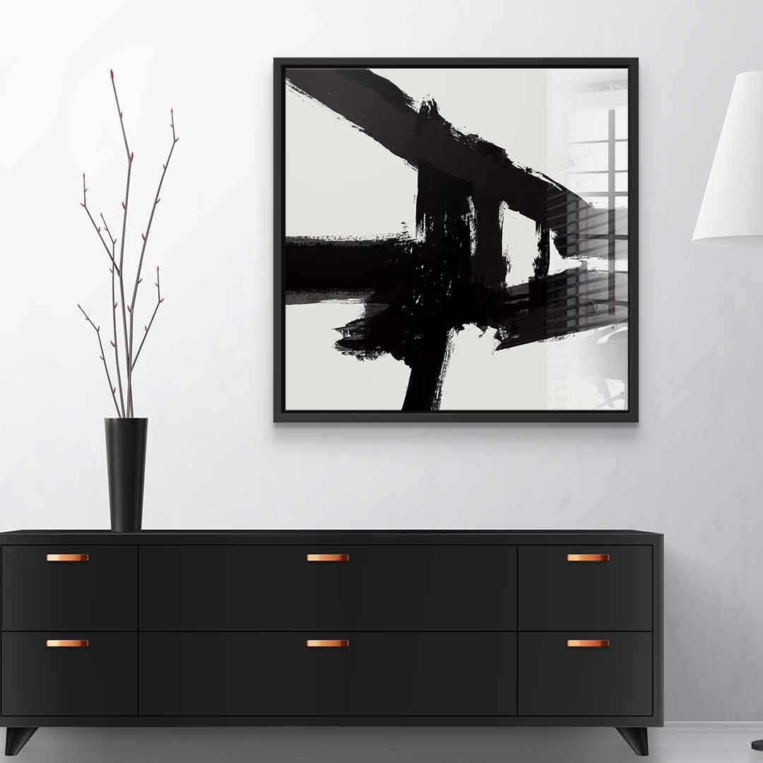 Structure - Acrylglas