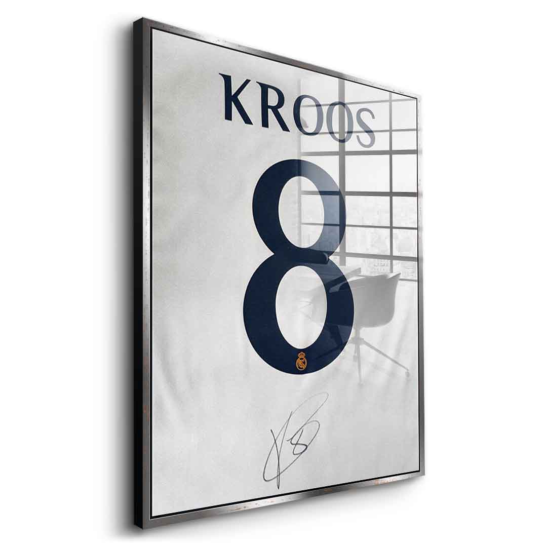 Kroos - Szkło akrylowe