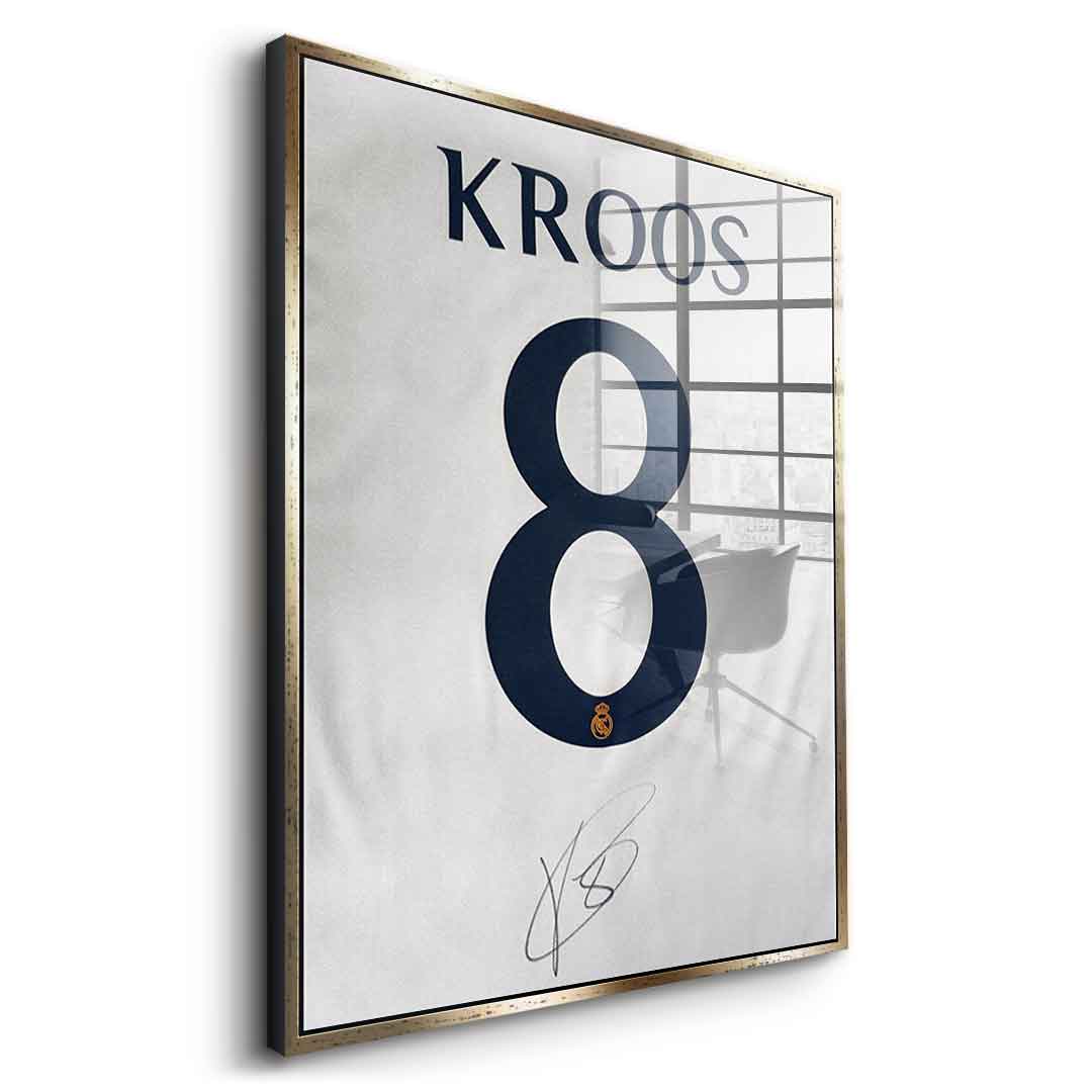Kroos - Szkło akrylowe
