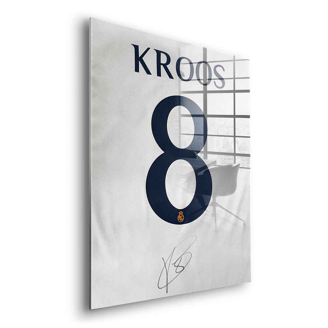 Kroos - Szkło akrylowe