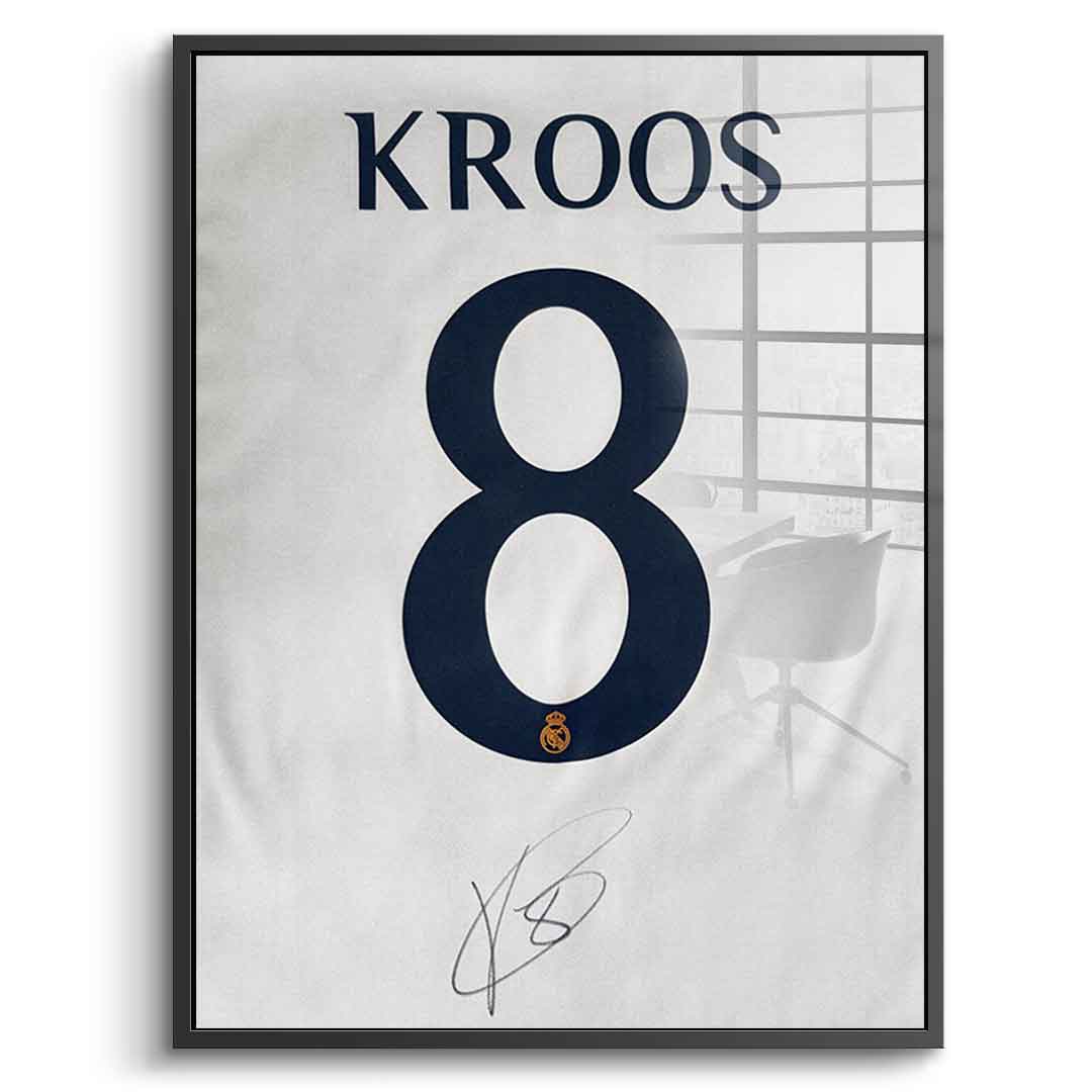 Kroos - Szkło akrylowe