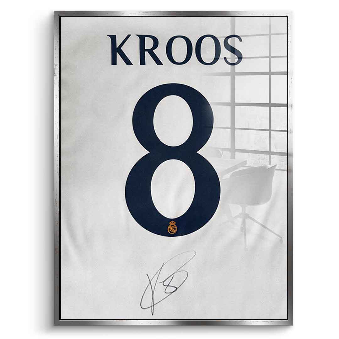 Kroos - Szkło akrylowe