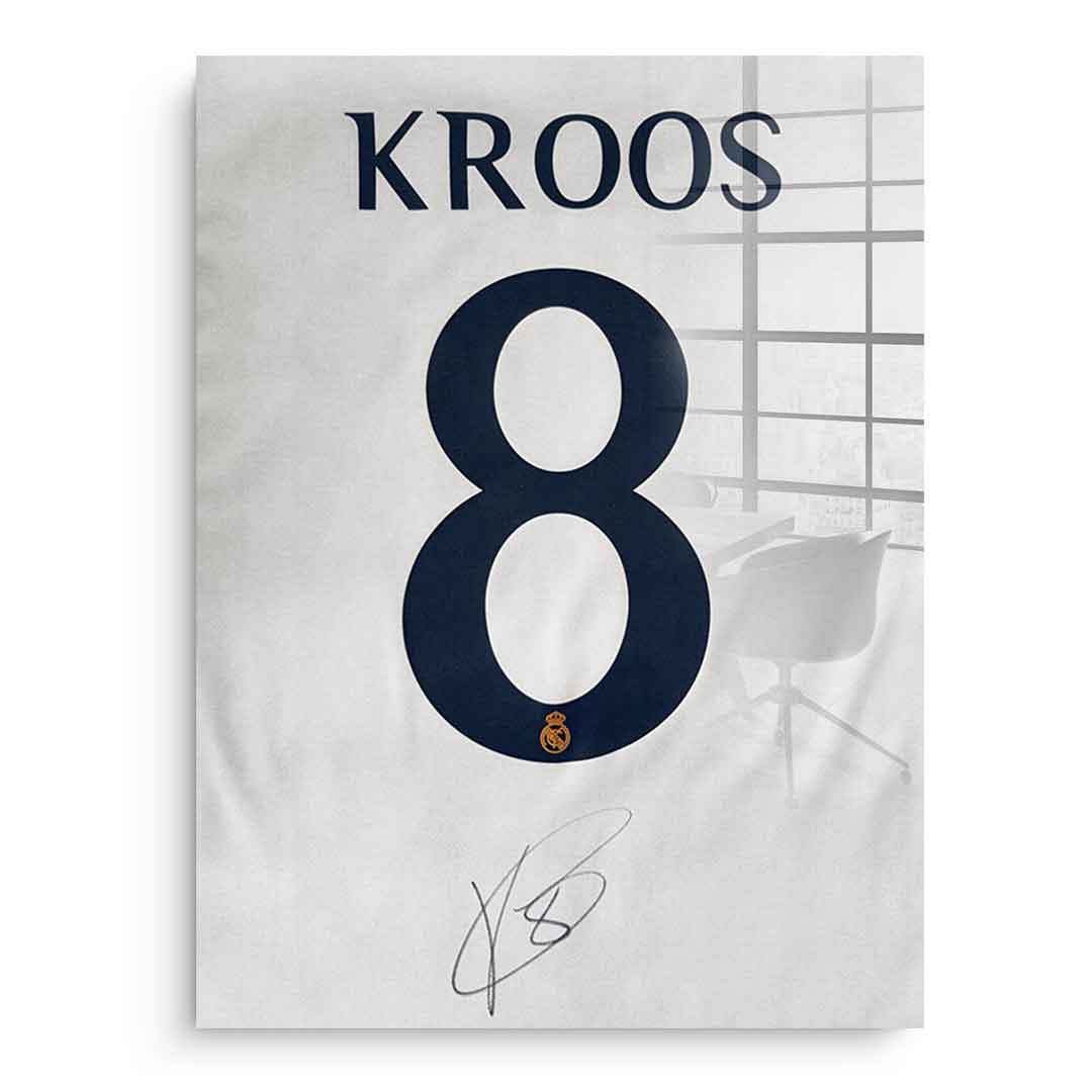 Kroos - Szkło akrylowe