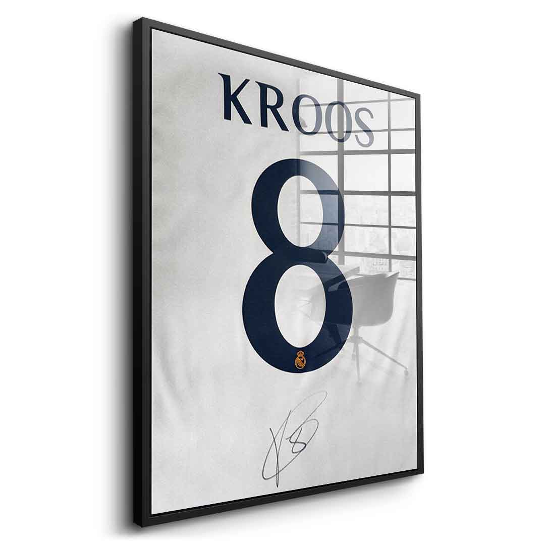 Kroos - Szkło akrylowe