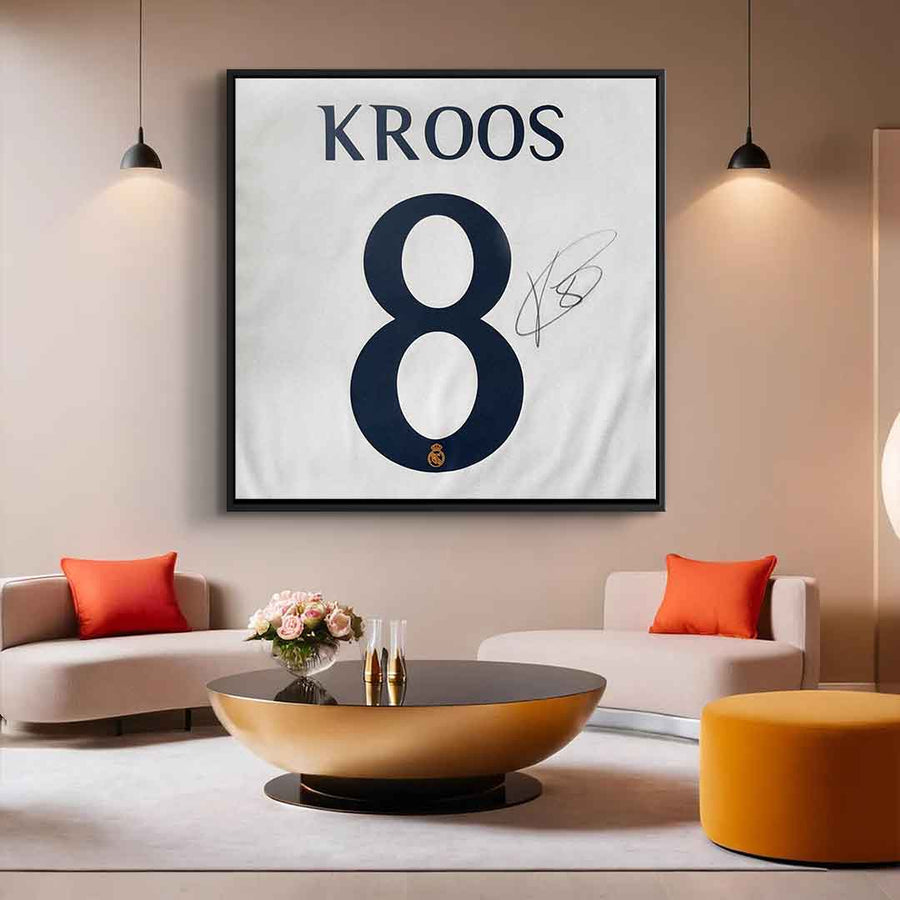 Kroos - Square Edition