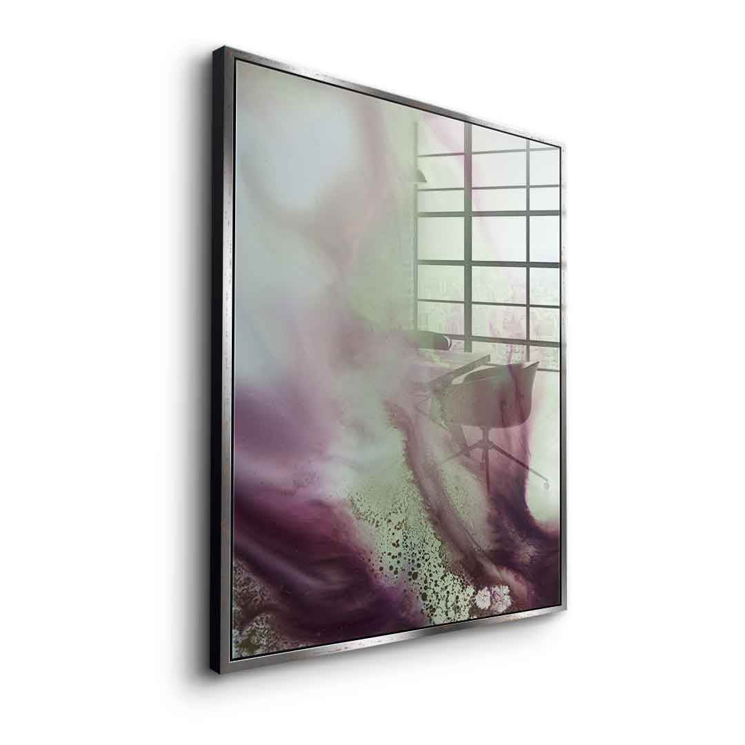 Tranquility Dance 2 - Acrylglas