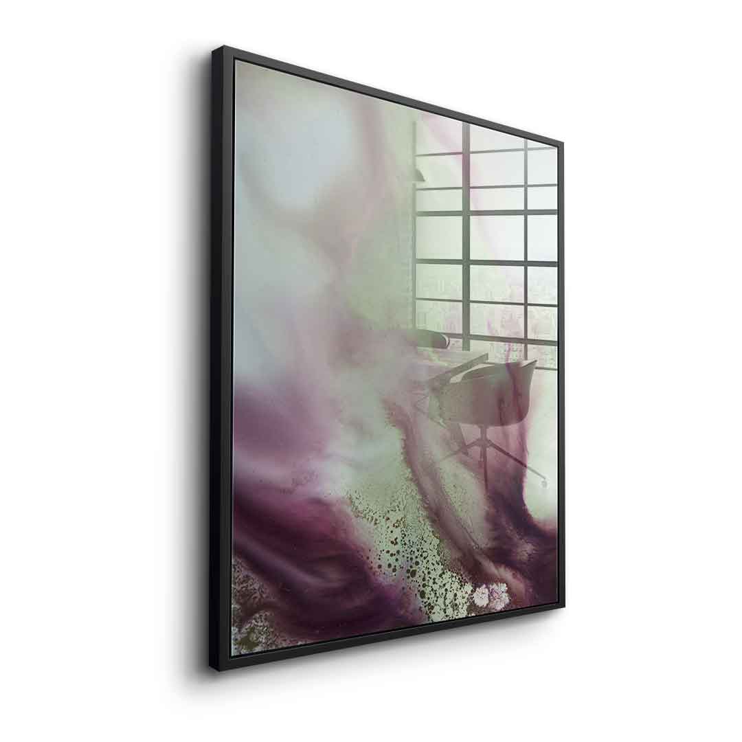 Tranquility Dance 2 - Acrylglas