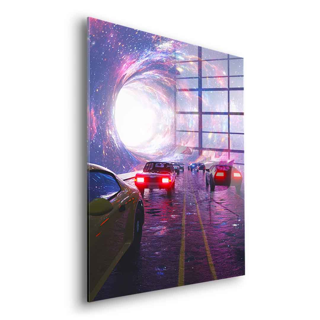 Travel - Acrylglas
