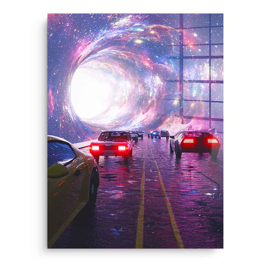 Travel - Acrylglas