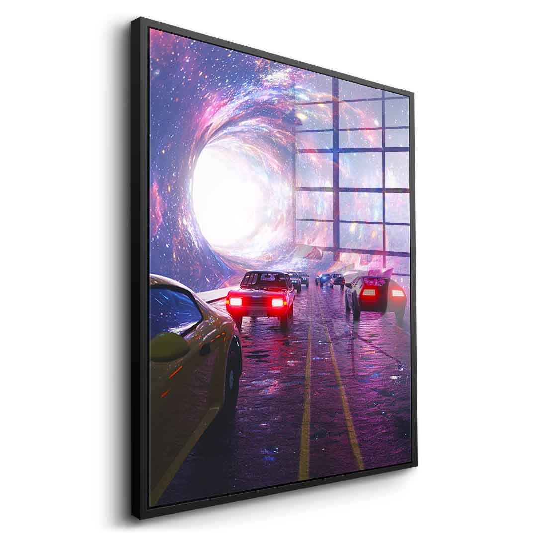 Travel - Acrylglas