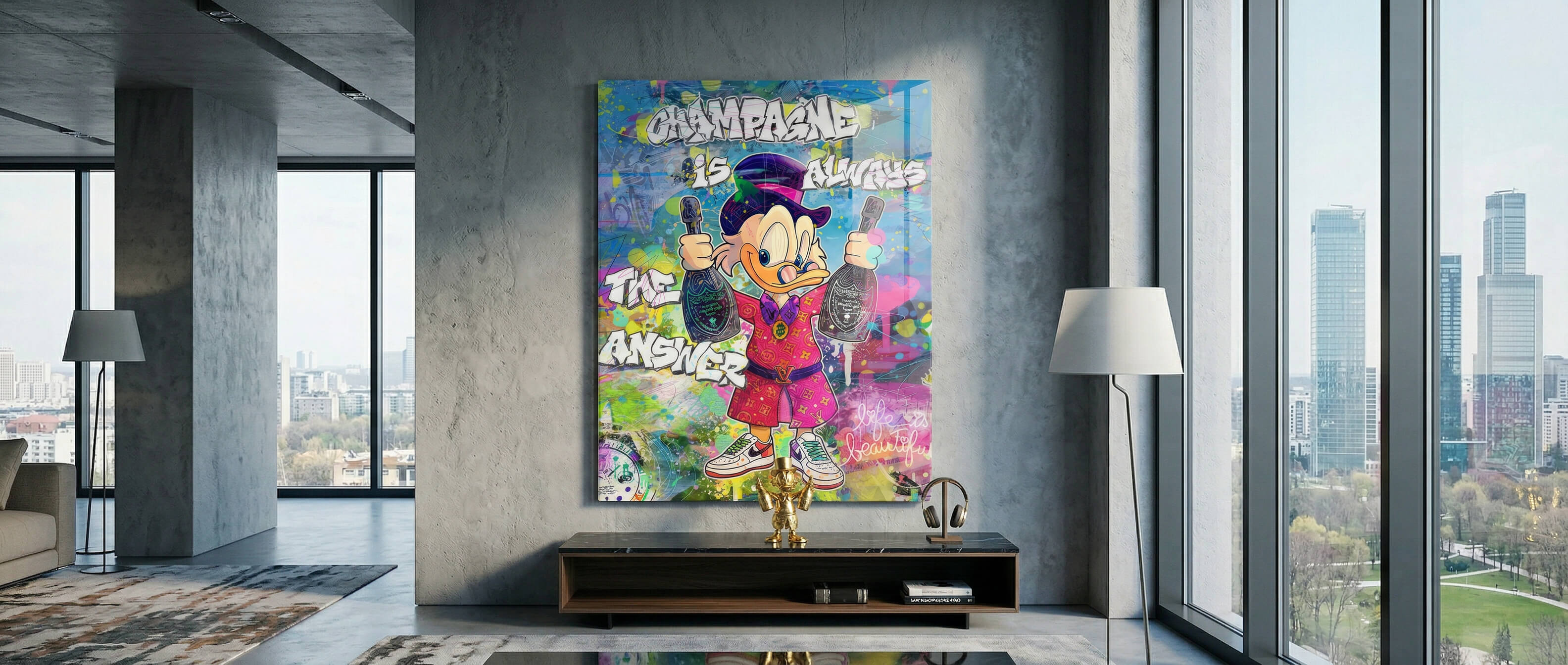 DOTCOMCANVAS®