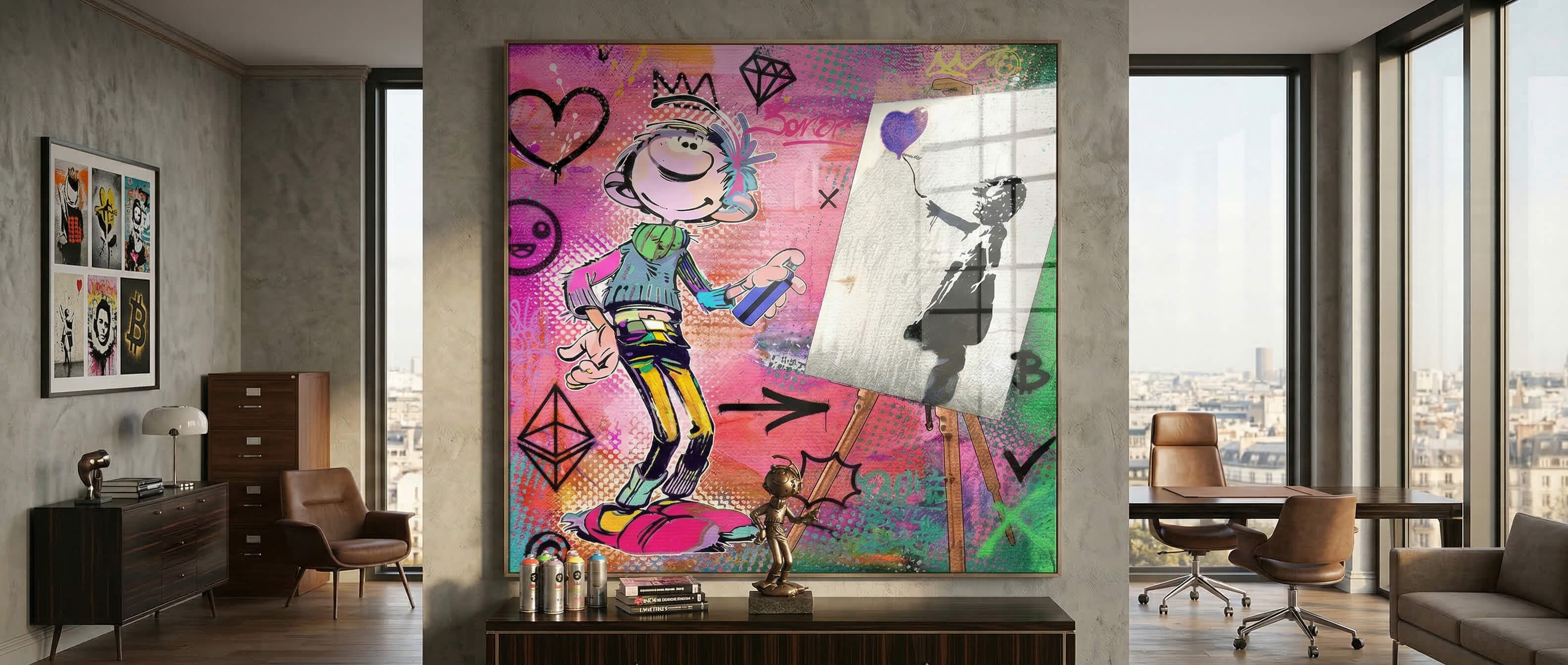 DOTCOMCANVAS®