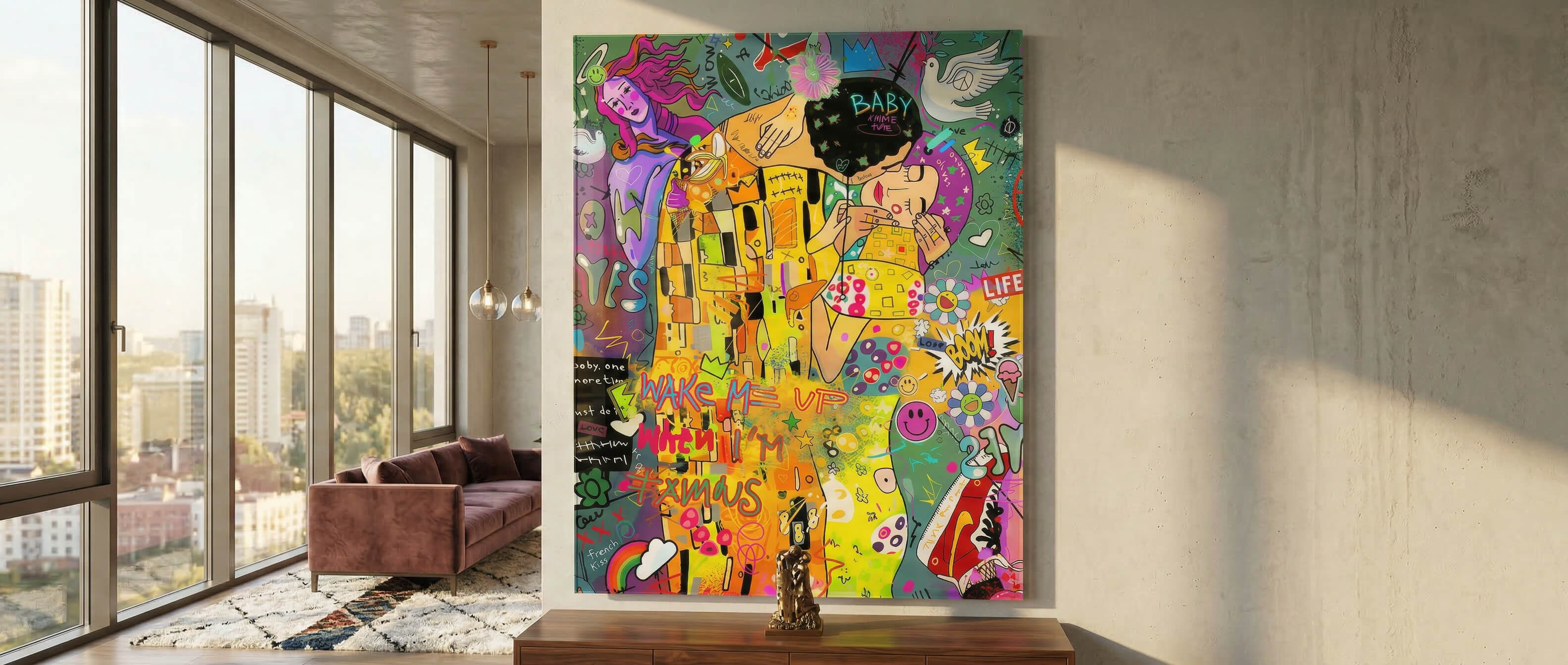 DOTCOMCANVAS®