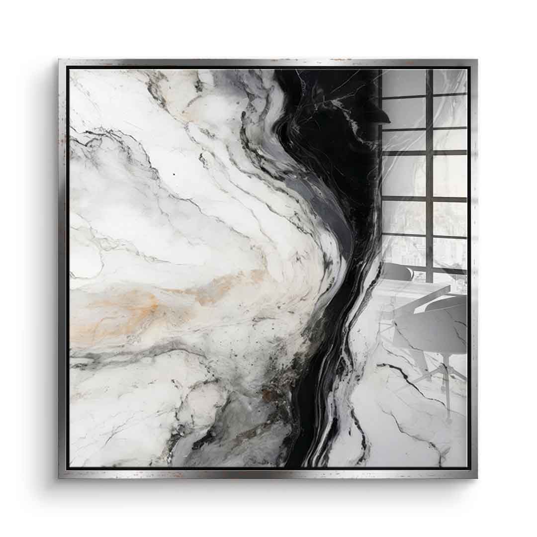Black Canyon - szkło akrylowe