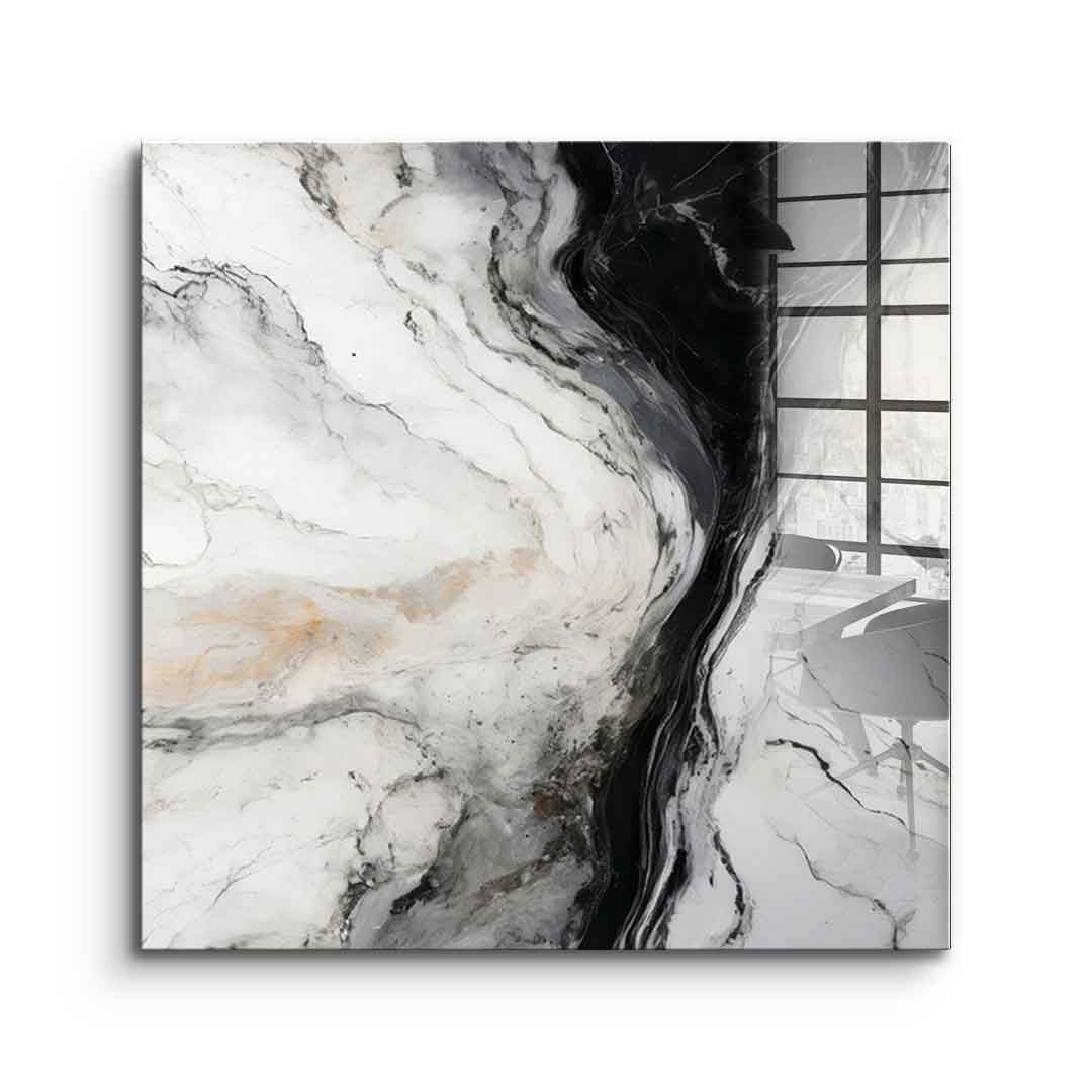 Black Canyon - szkło akrylowe