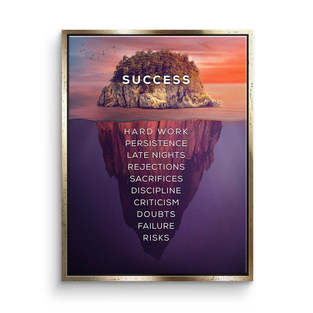 Island of Success