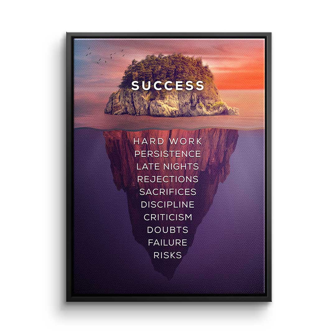 Island of Success