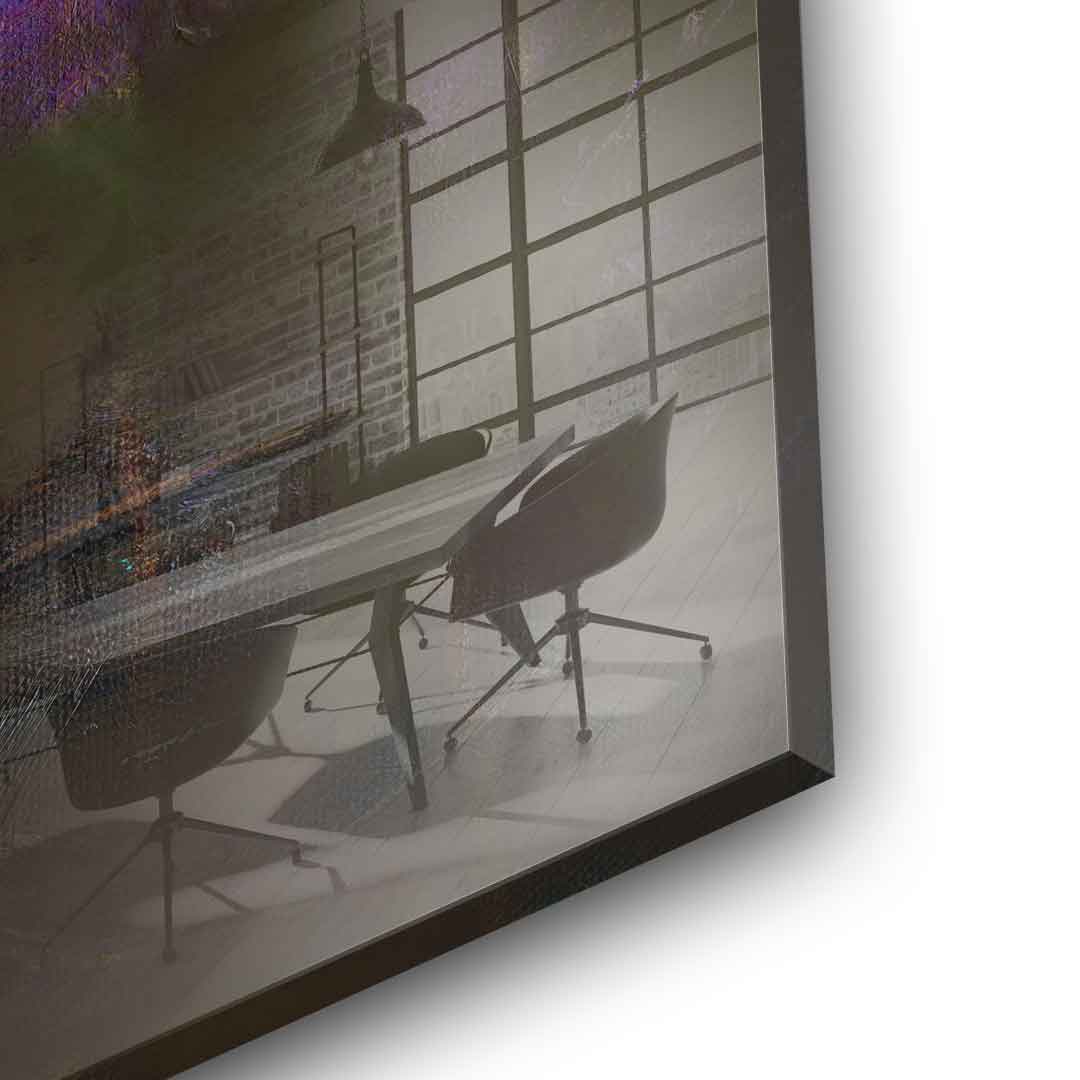 Sublimation - Acrylglas
