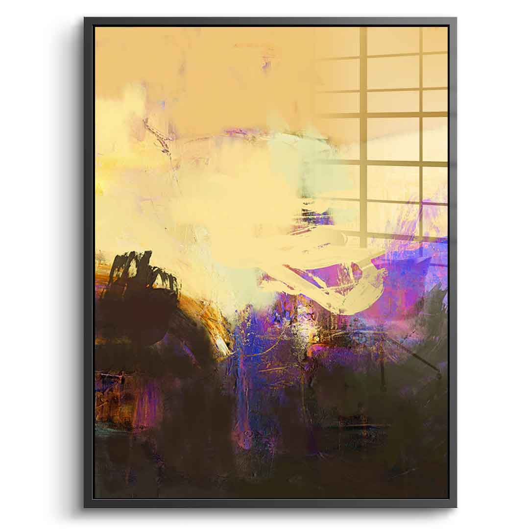 Sublimation - Acrylglas