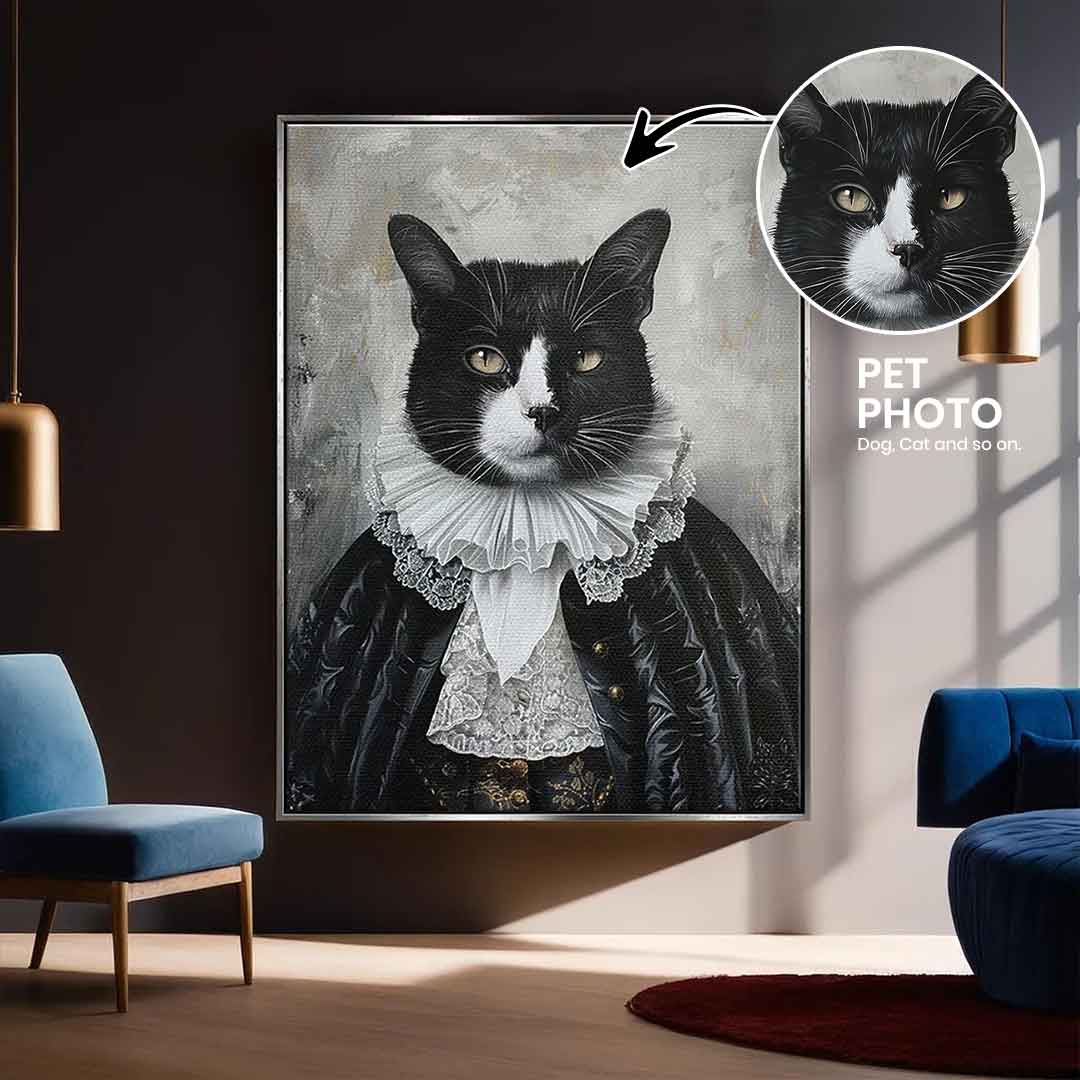 Renaissance 6 Możliwość personalizacji