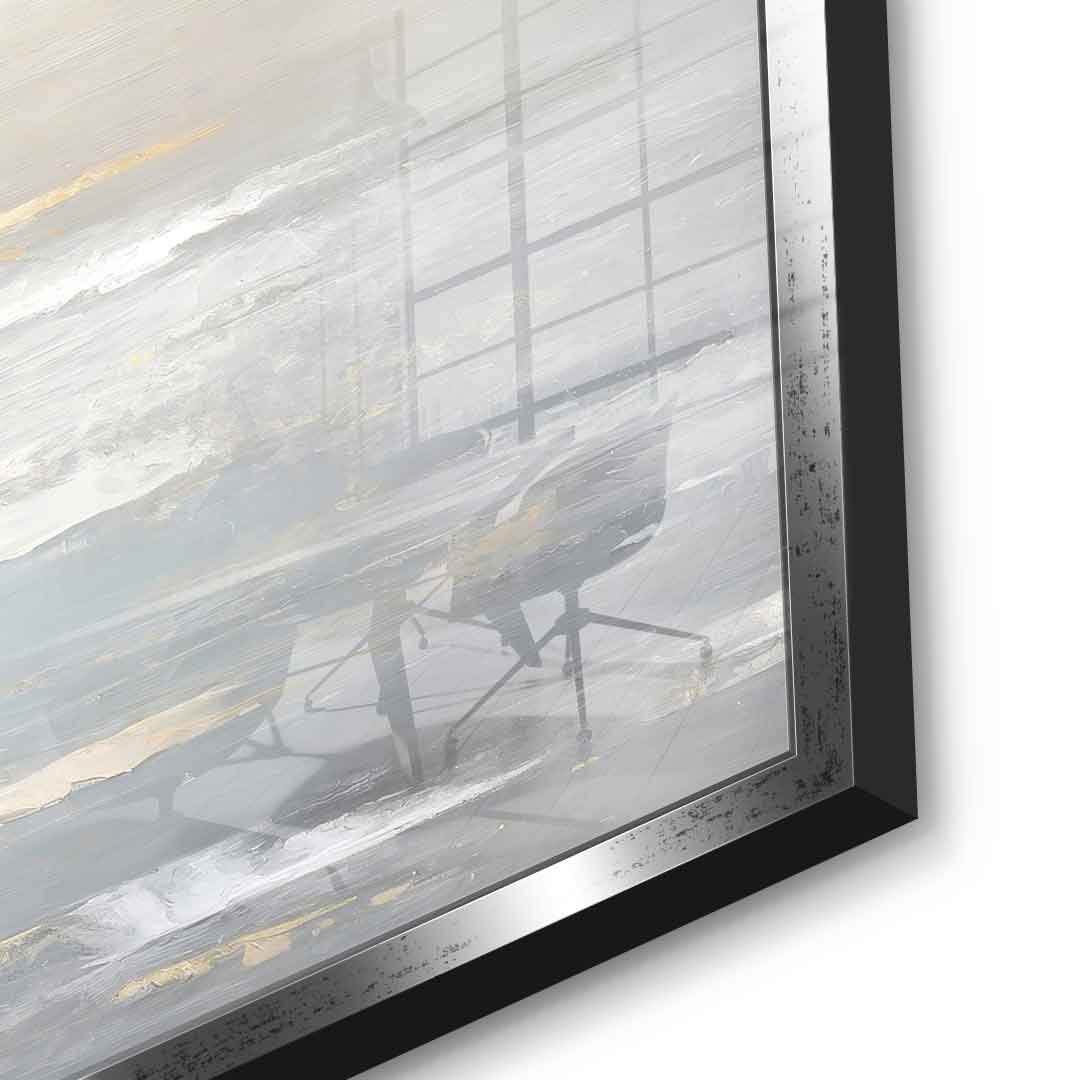 Kwestionowanie rzeczywistości - Pleksi