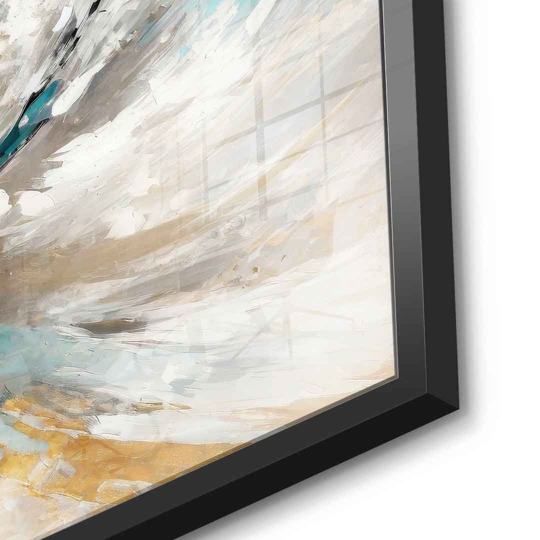 Universal Motion 2 - szkło akrylowe