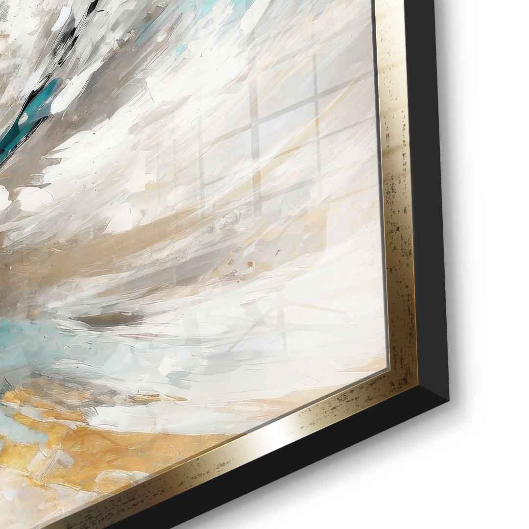 Universal Motion 2 - szkło akrylowe