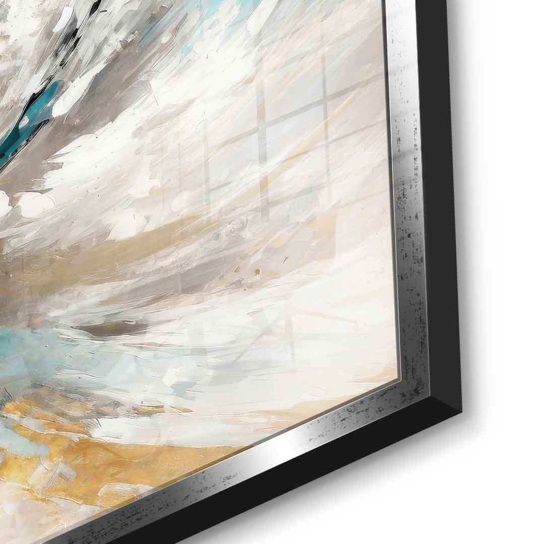 Universal Motion 2 - szkło akrylowe