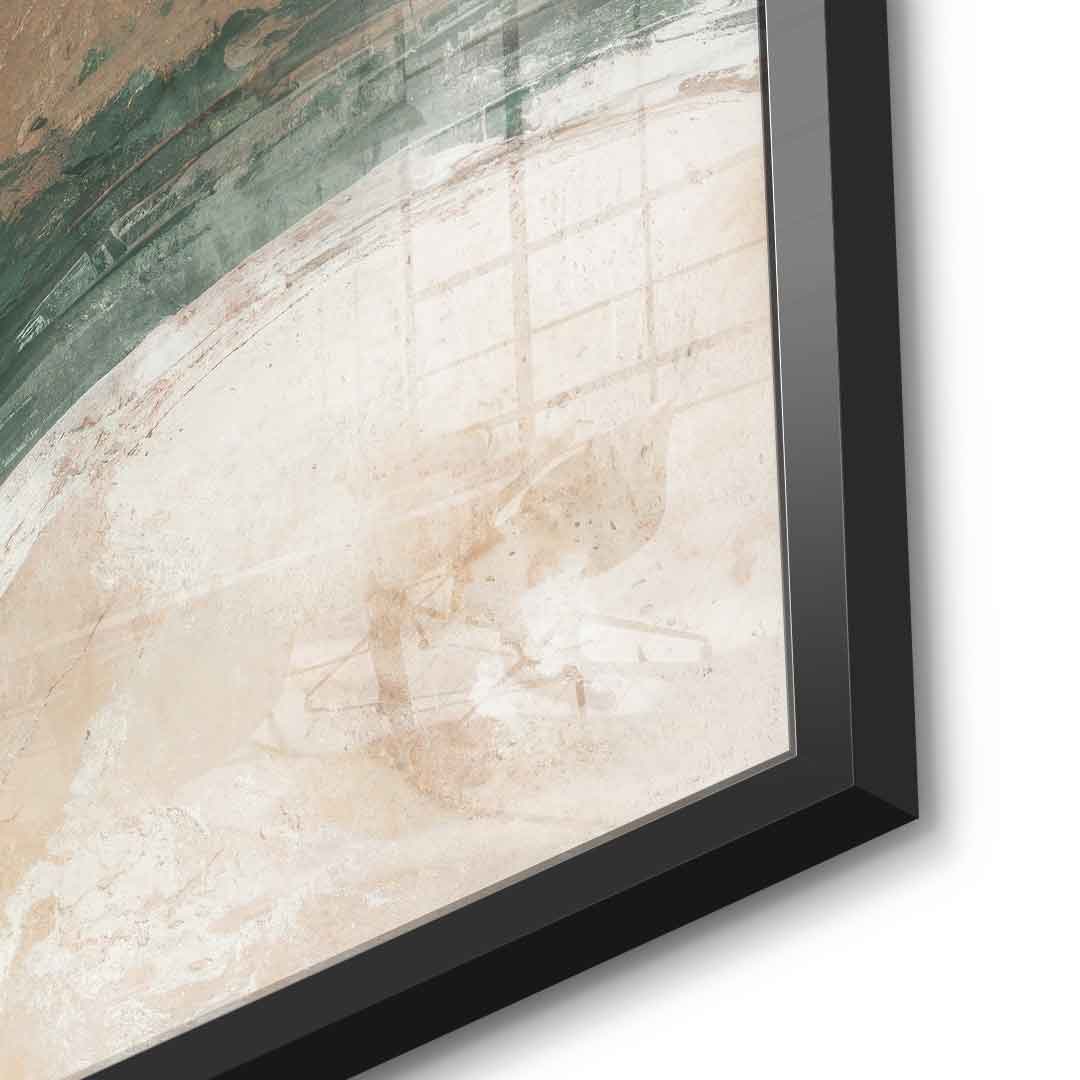Universal Motion - Acrylglas