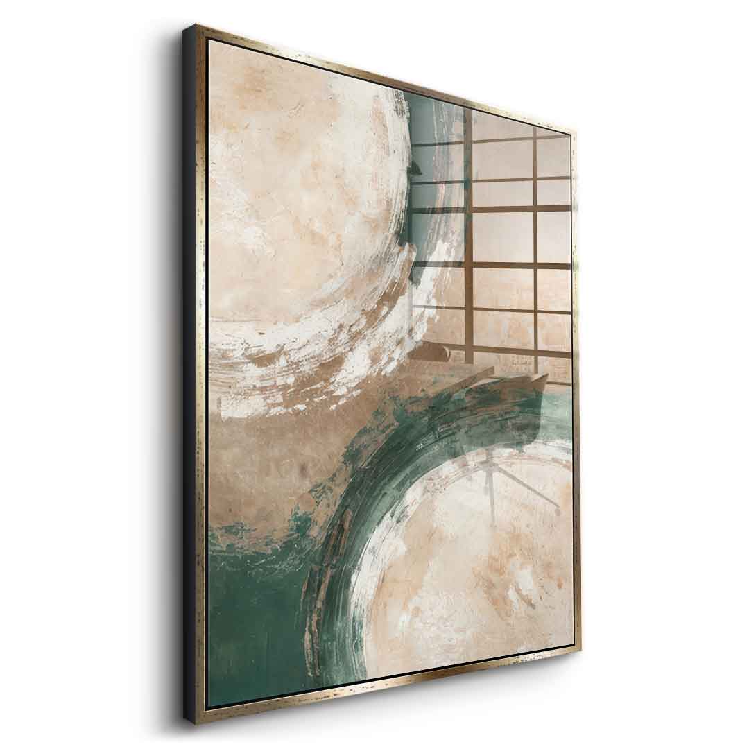 Universal Motion - Acrylglas