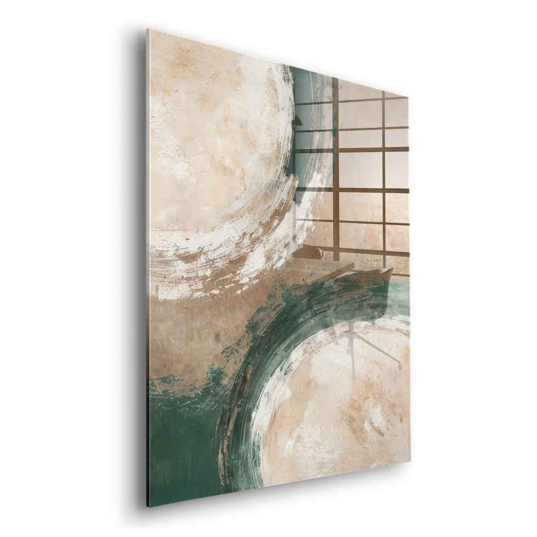 Universal Motion - Acrylglas