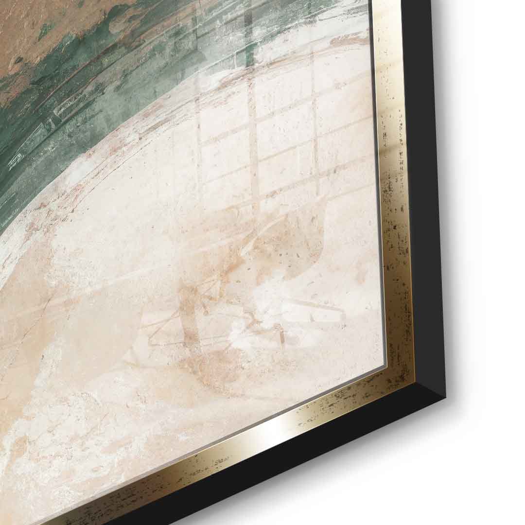 Universal Motion - Acrylglas