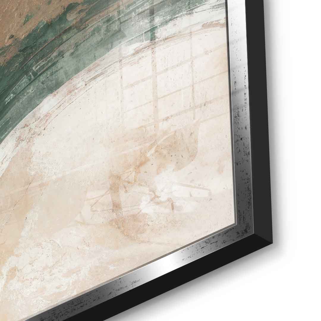 Universal Motion - Acrylglas