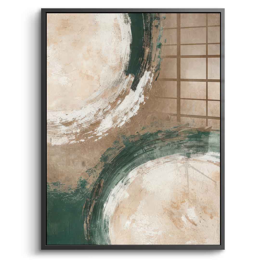 Universal Motion - Acrylglas