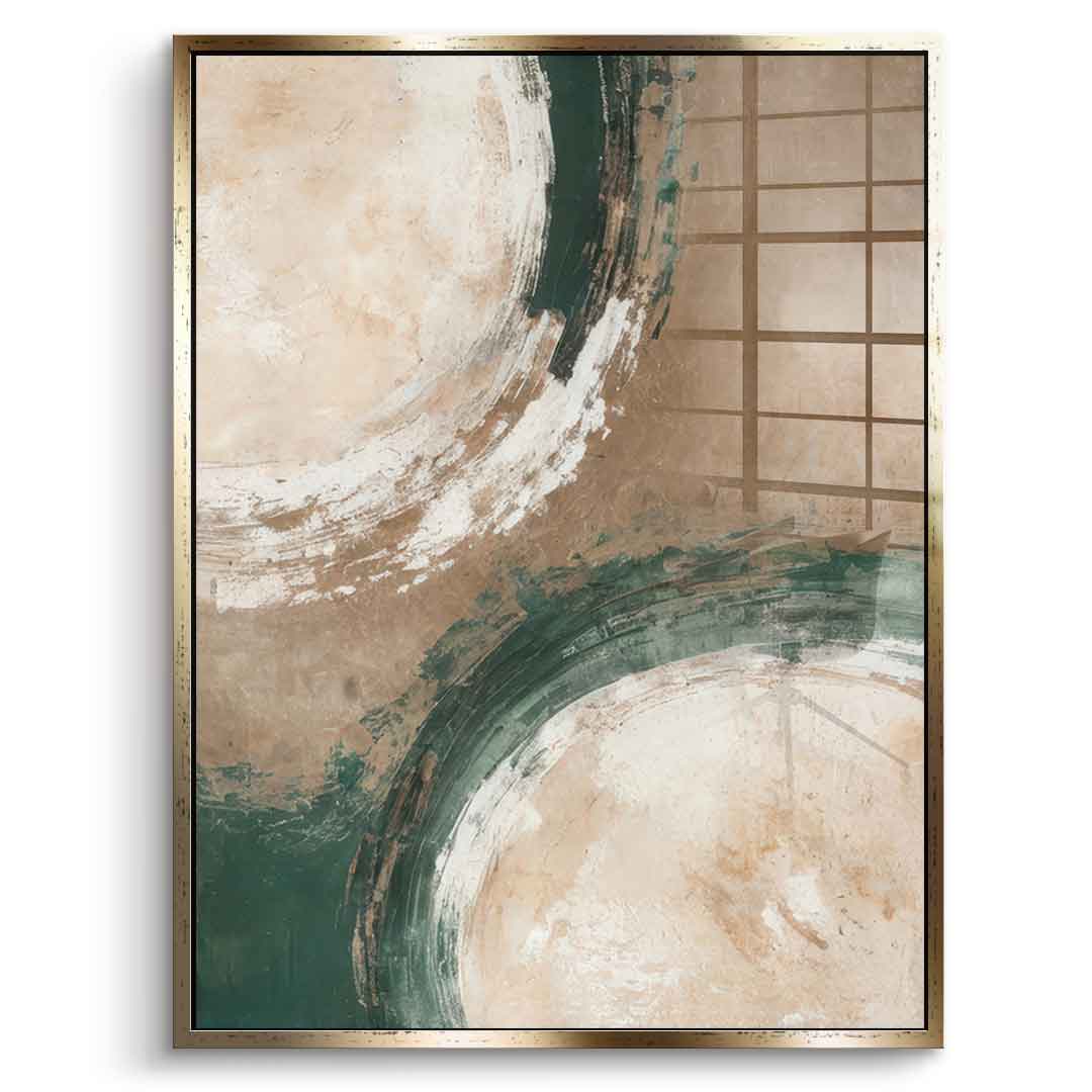 Universal Motion - Acrylglas
