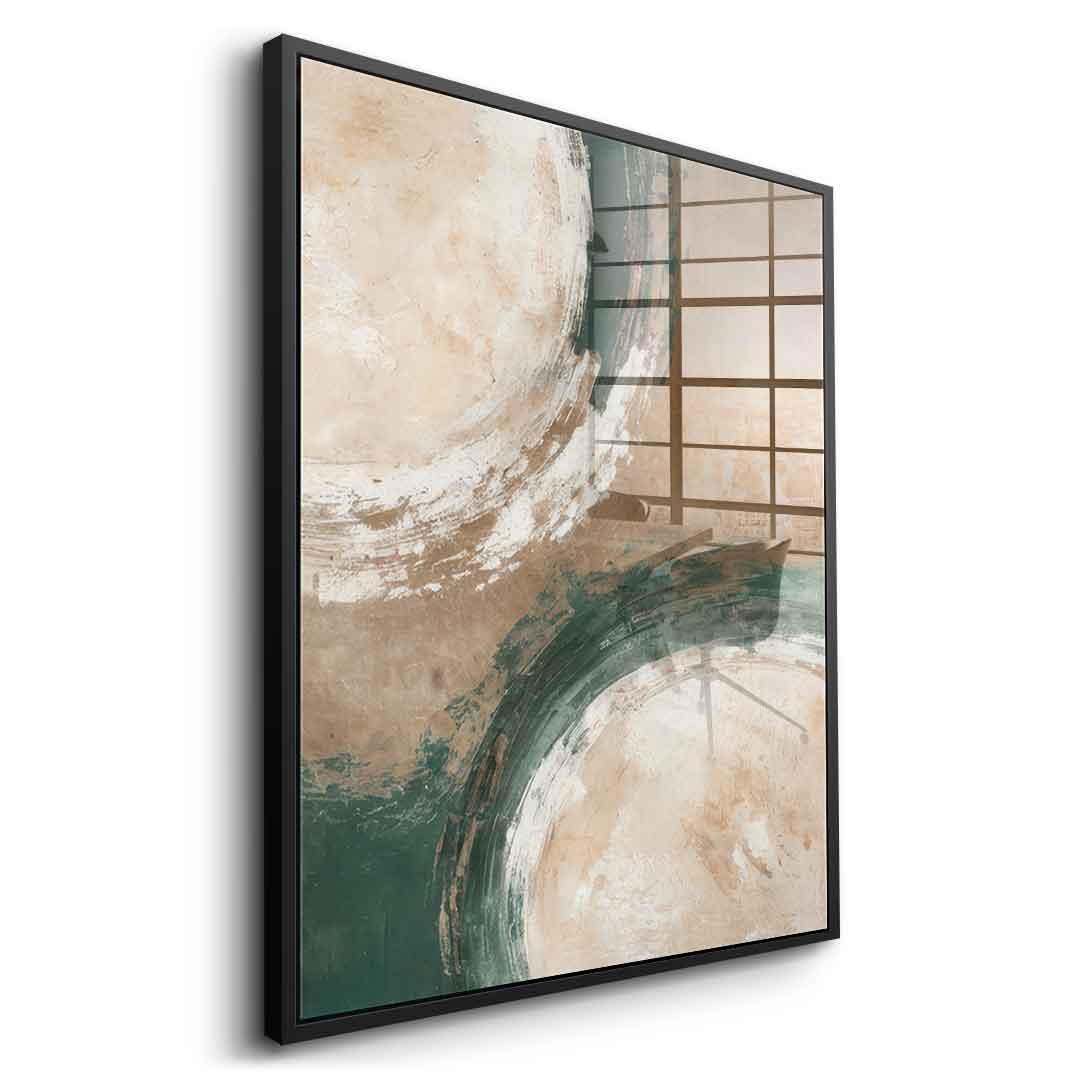Universal Motion - Acrylglas