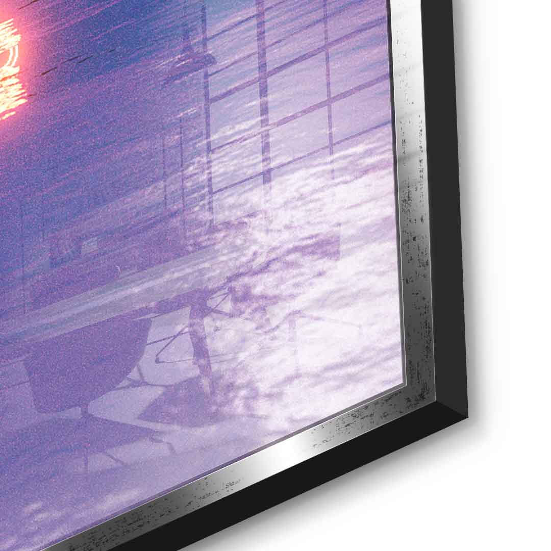 Does It Matter - Acrylglas