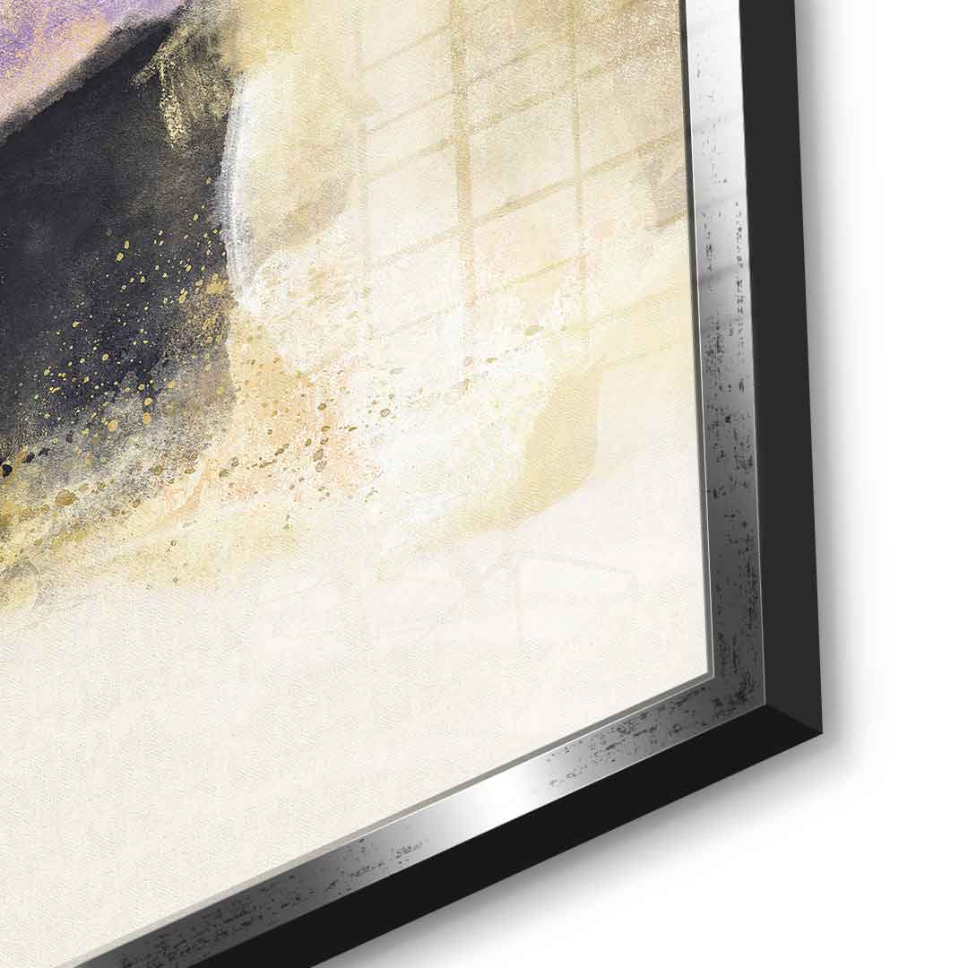 Inner Landscape - Acrylglas