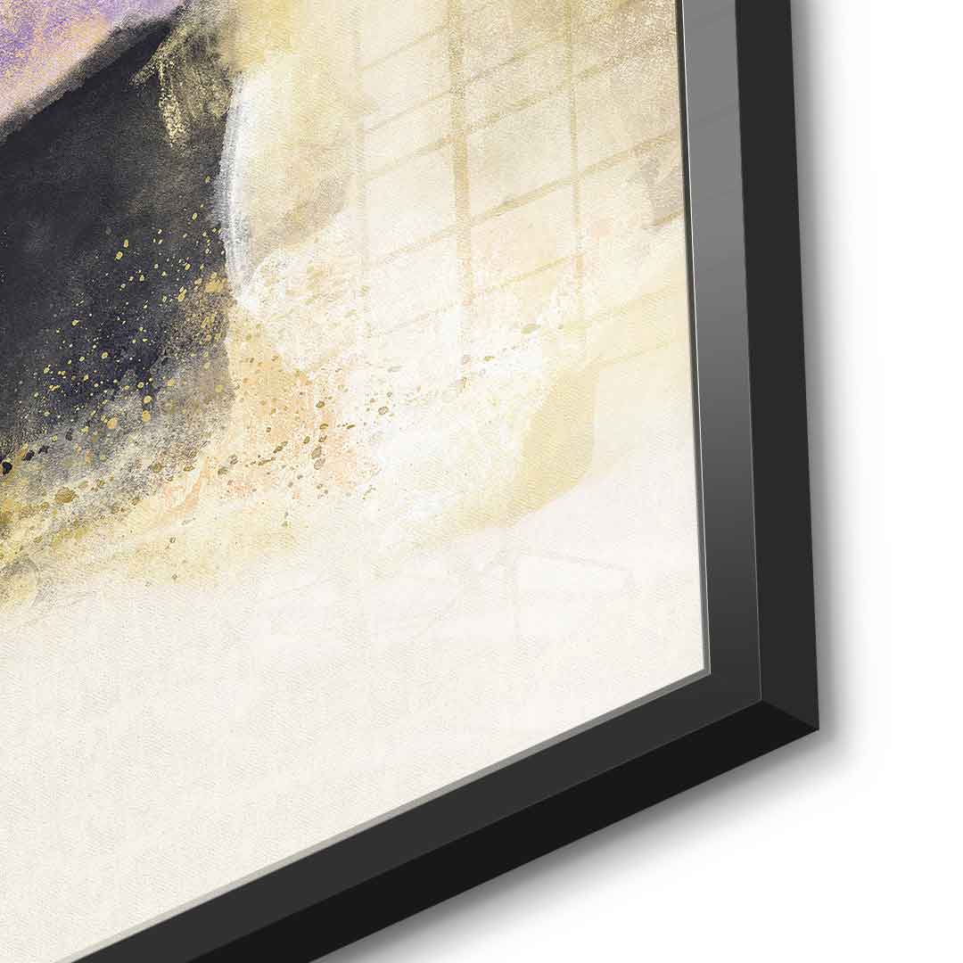 Inner Landscape - Acrylic glass