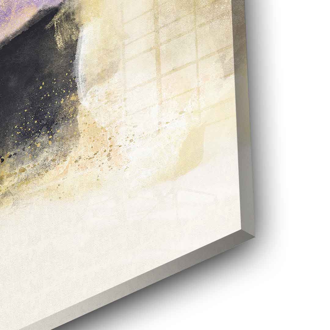 Inner Landscape - Acrylglas