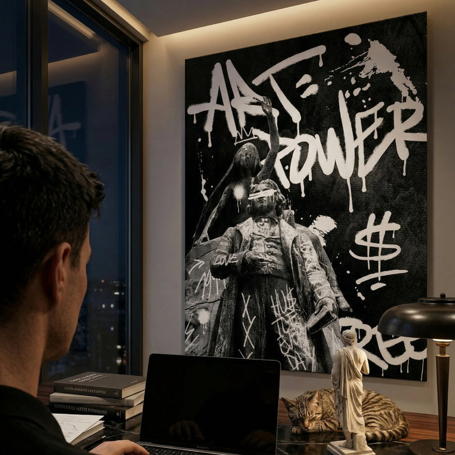 Art Power
