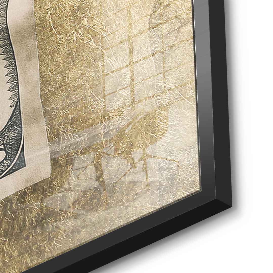 Money Buys Time - Złoty Liść