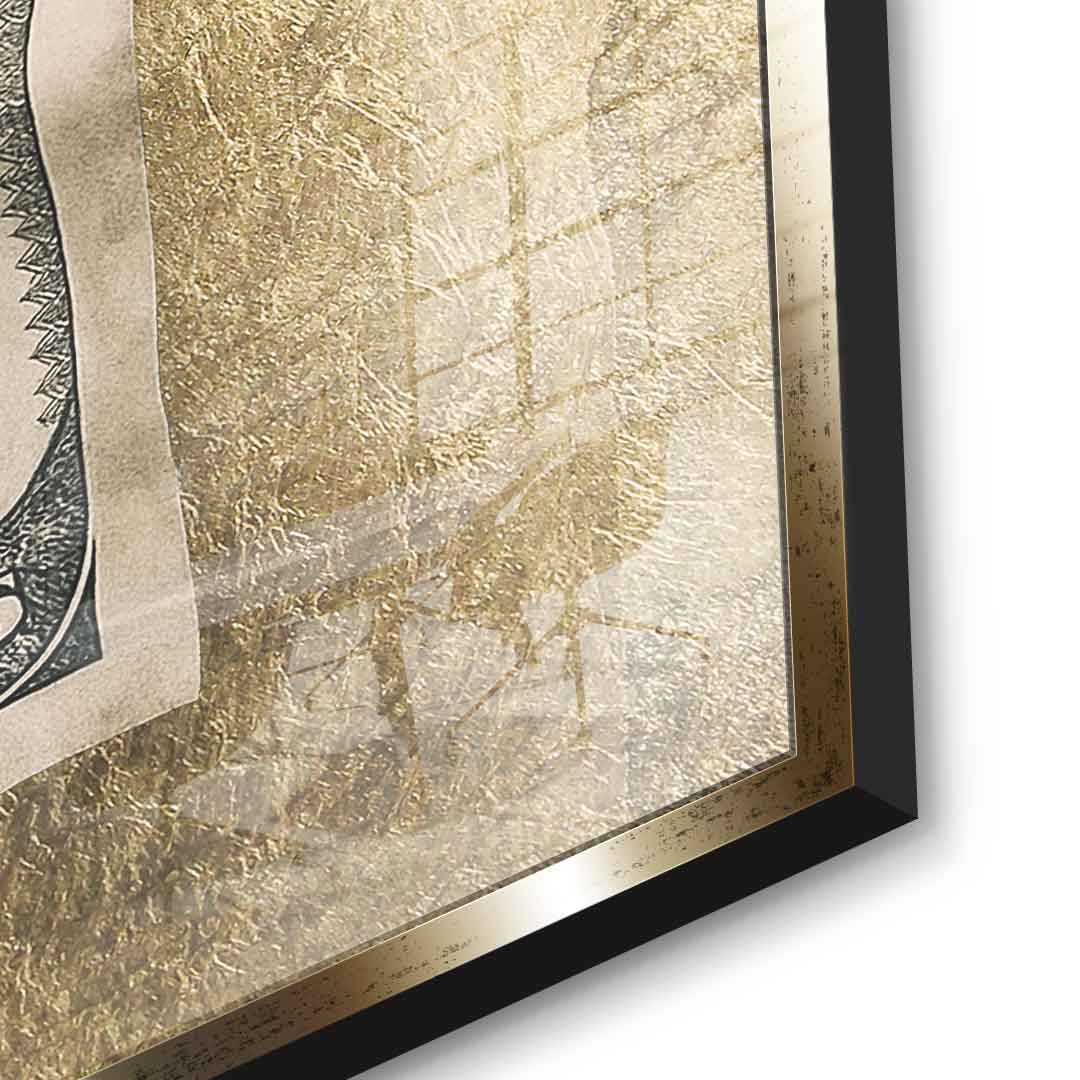 Money Buys Time - Złoty Liść