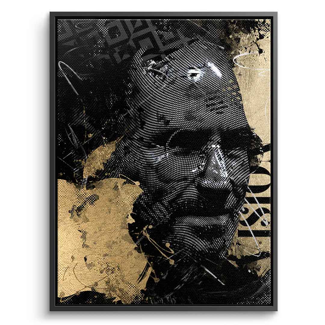 Luksusowy Steve