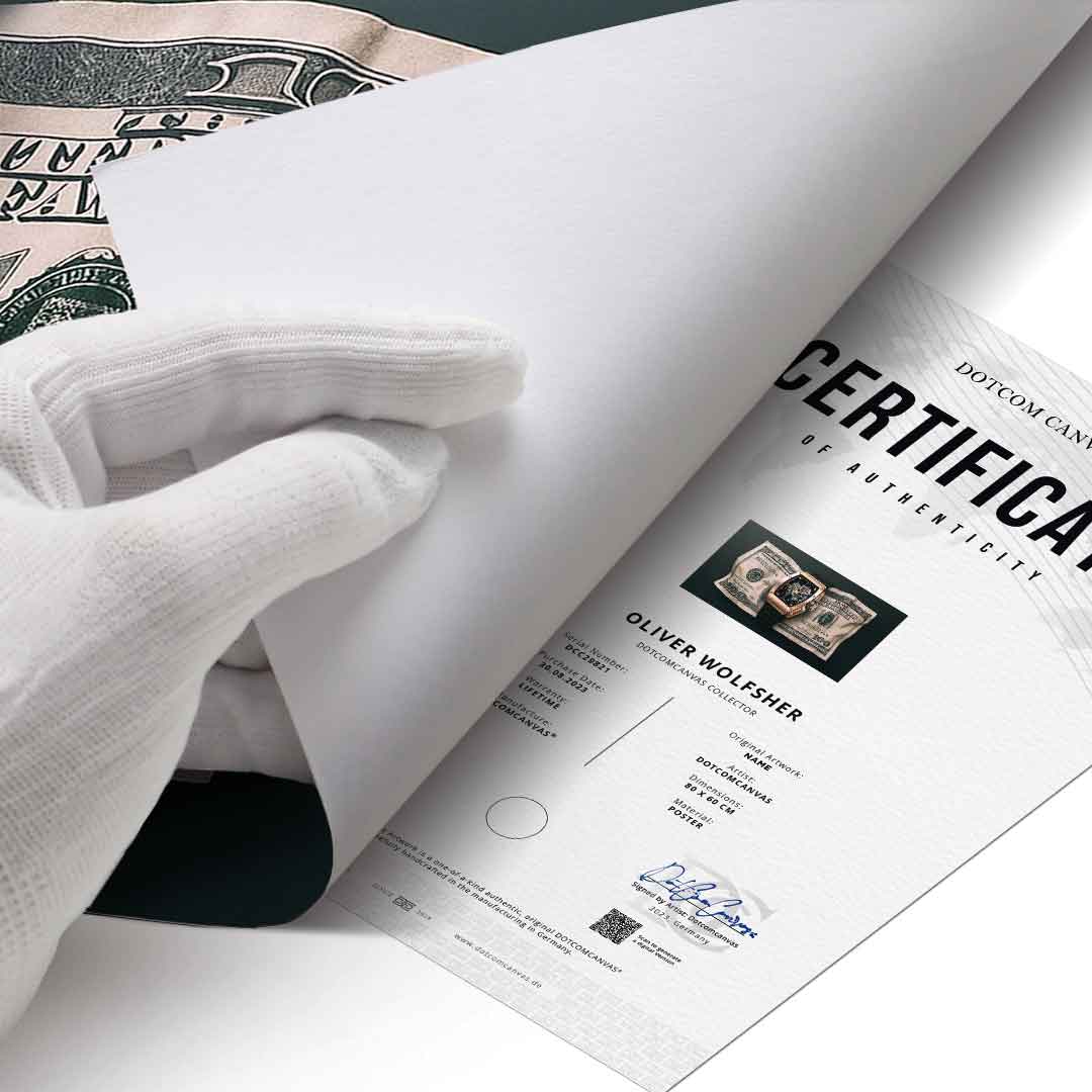 Time to Action - Poster